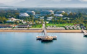 Calista Luxury Resort